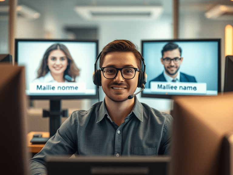 ഒരേ പേരിൽ എട്ടിന്റെ പണി